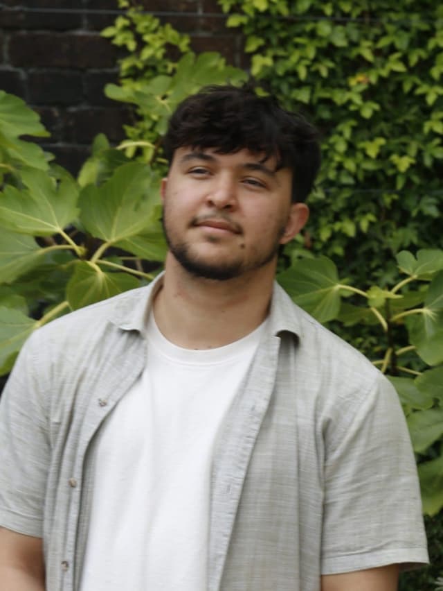 Portrait de Noyam
